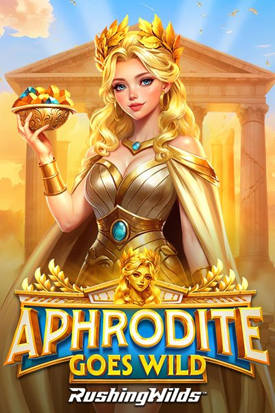Découvrez l'Atmosphère Érotique d'Aphrodite Casino en Ligne en France - aperçu
