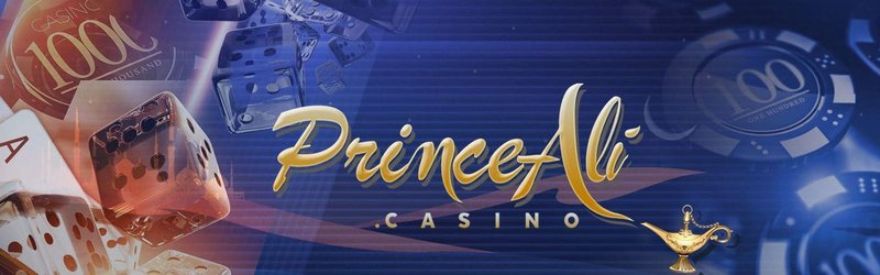 Découvrez Le Prince Ali Casino En Ligne avec Son Bonus Généreux