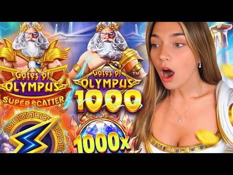 Decouvrez les Secrets de l’Olympe Casino, Nouveau Joueur Favourite en Ligne