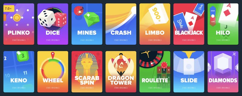 Découvrez les Meilleurs Bonus sans Dépôt du Stake Casino en Ligne en France